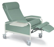 654N XL CareCliner